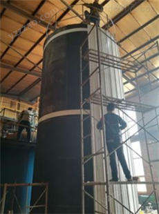 邢台橡塑水管保温安装工程队